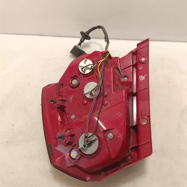 Fanale posteriore sinistro