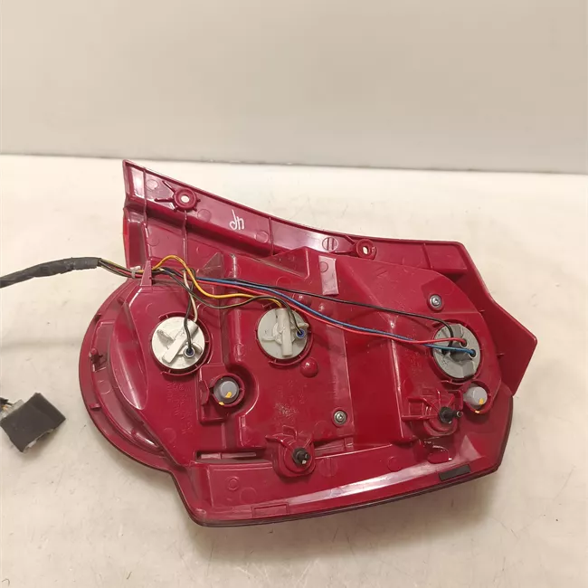 Fanale posteriore sinistro