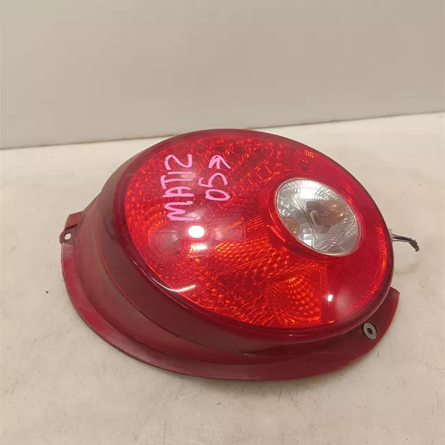 Fanale posteriore destro