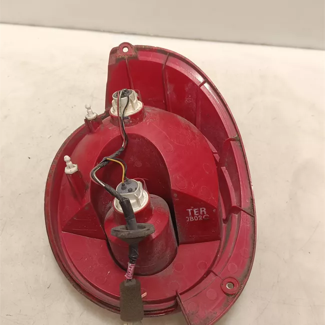 Fanale posteriore destro