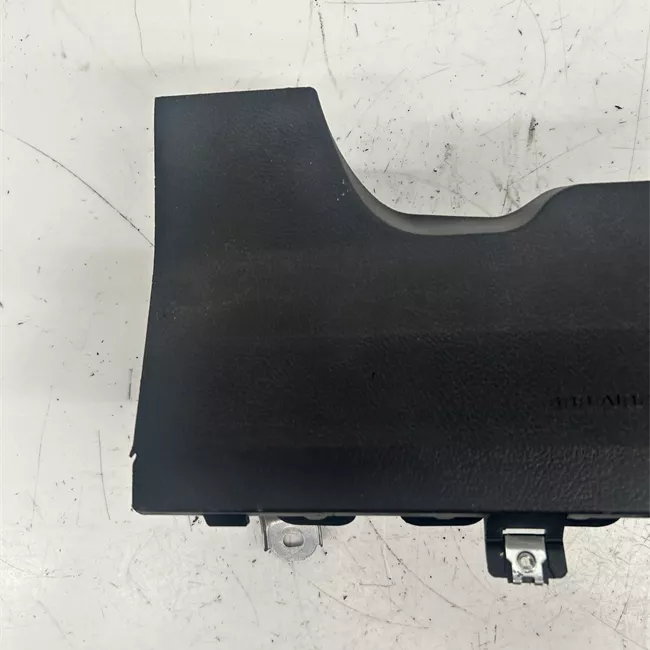 Dispositivo airbag lato passeggero