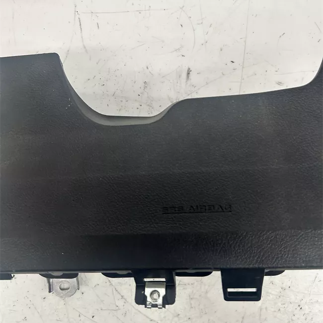 Dispositivo airbag lato passeggero