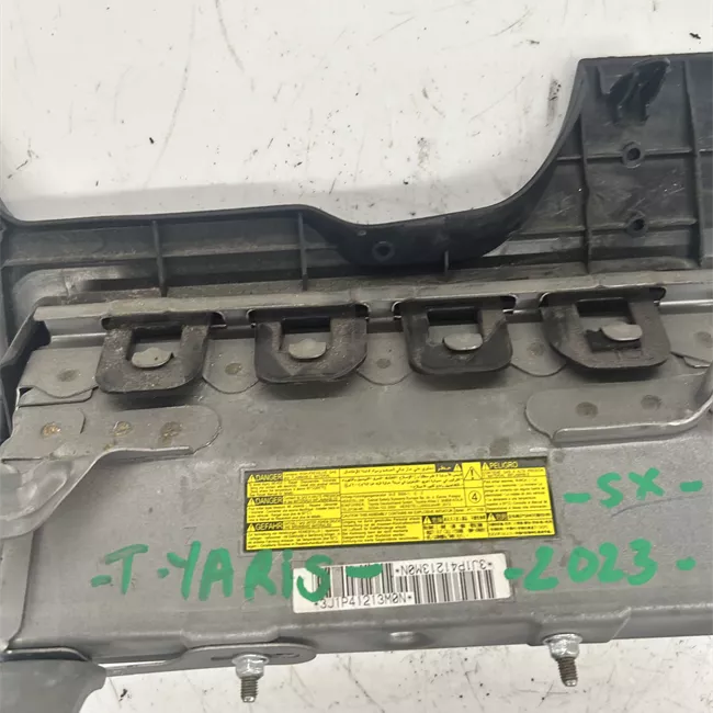 Dispositivo airbag lato passeggero