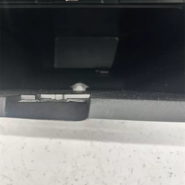 Portaoggetti cruscotto con Allestim, easy trekking, climb