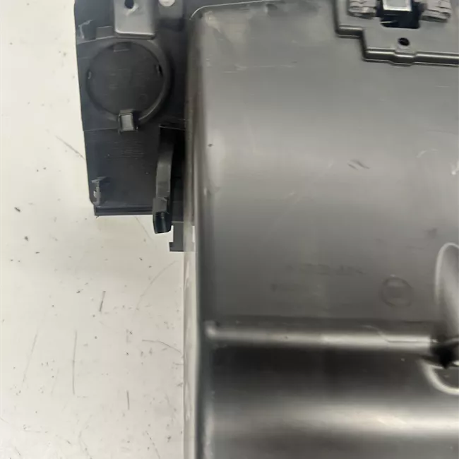 Portaoggetti cruscotto con Allestim, easy trekking, climb