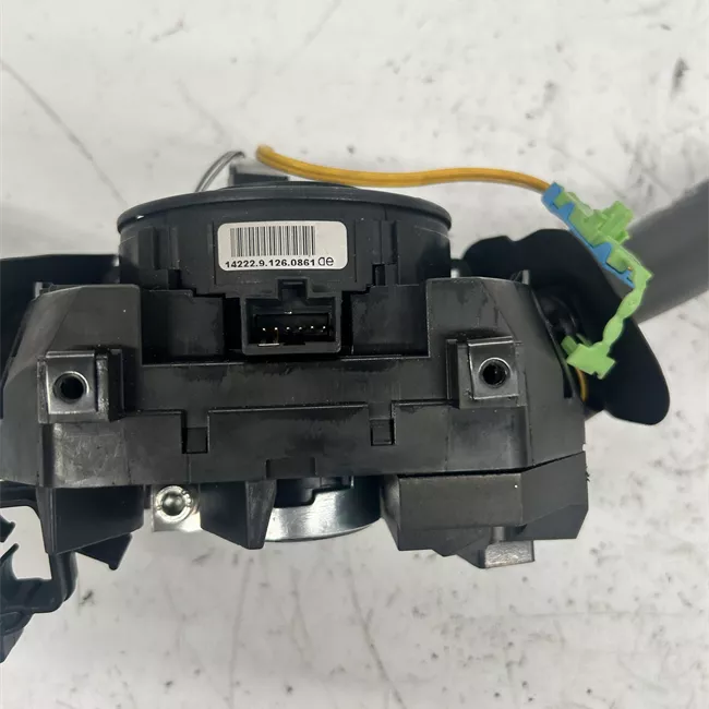 Devioguidasgancio con contagiri