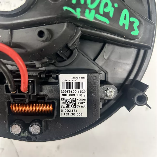 Motorino ventilazione abitacolo