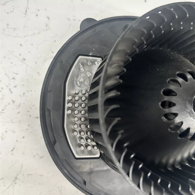 Motorino ventilazione abitacolo