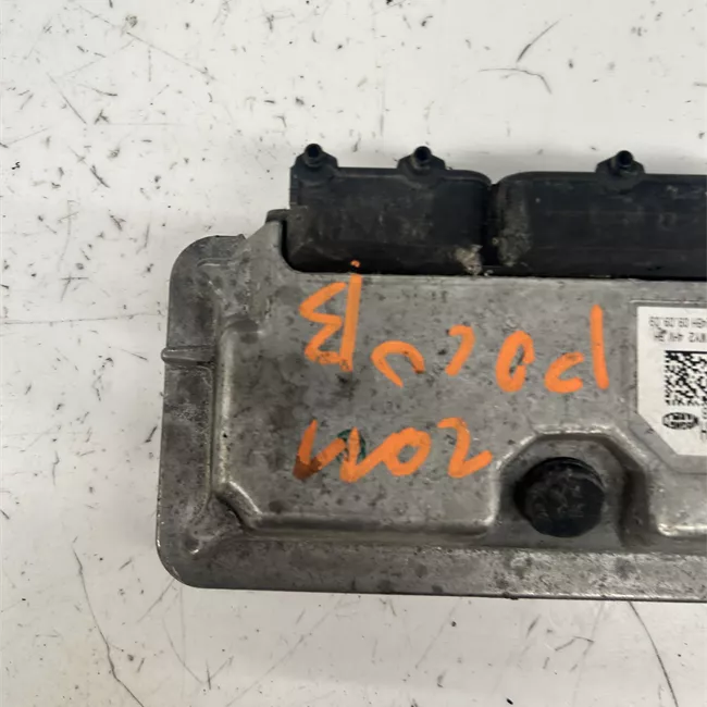 Centralina iniezione mtm