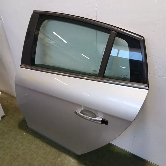 Porta posteriore sinistra