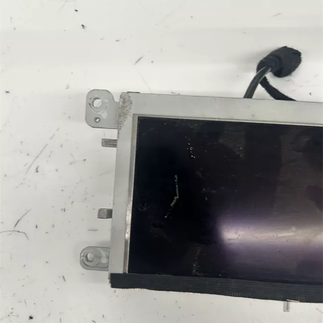 Display multifunzione Standard 6, 5