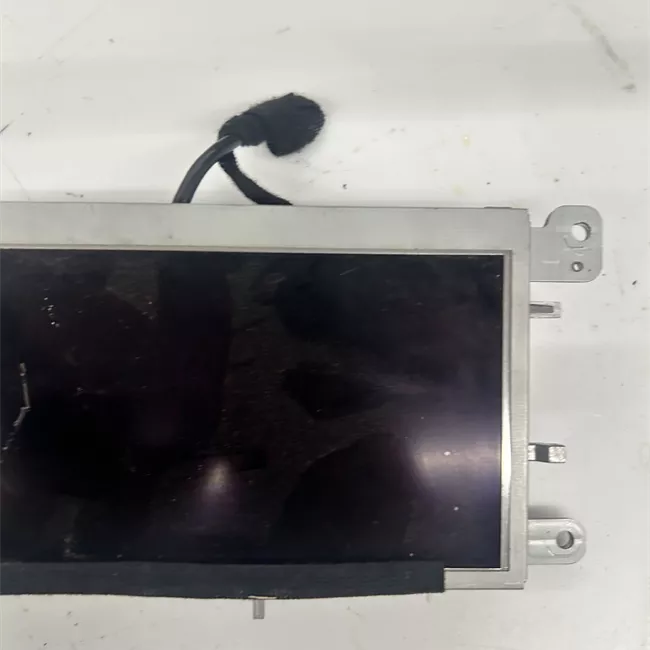 Display multifunzione Standard 6, 5