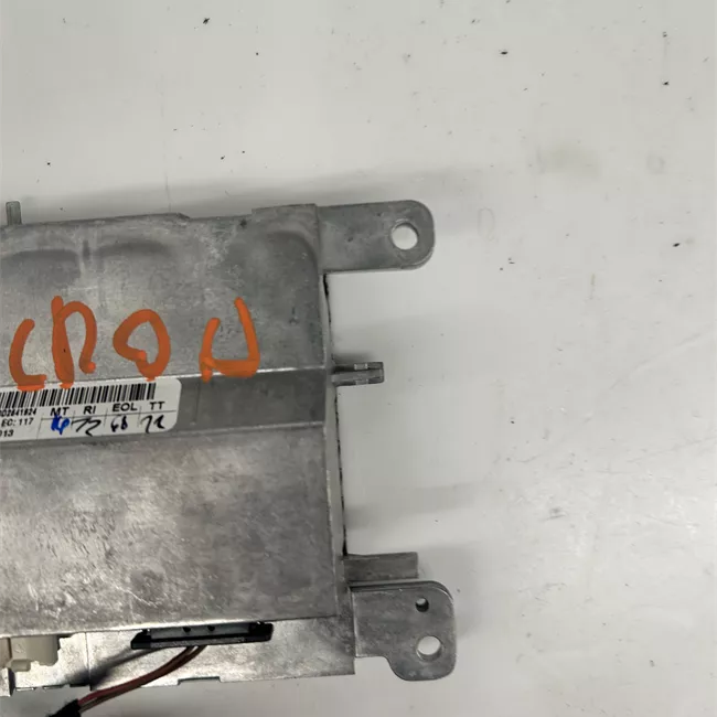 Display multifunzione Standard 6, 5