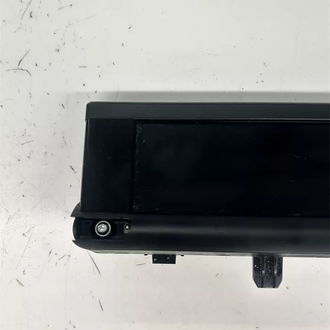 Display multifunzione Radar ant-pos/video pos/ES PC