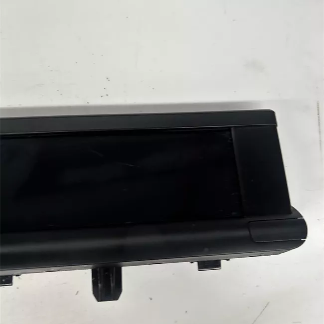 Display multifunzione Radar ant-pos/video pos/ES PC