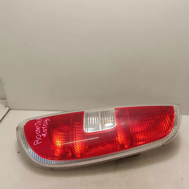 Fanale posteriore destro