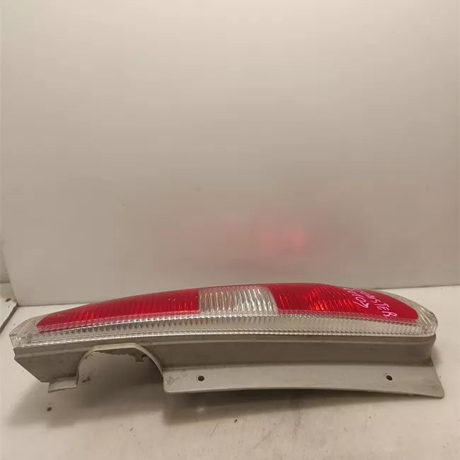 Fanale posteriore destro