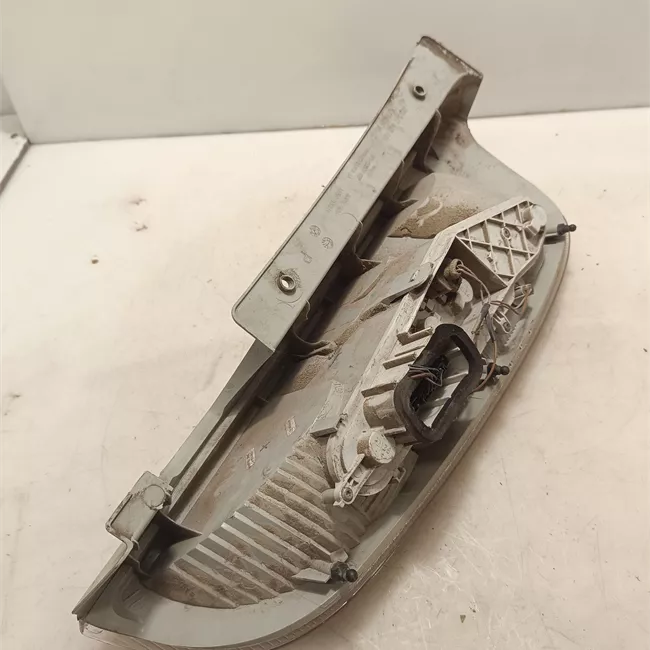 Fanale posteriore destro