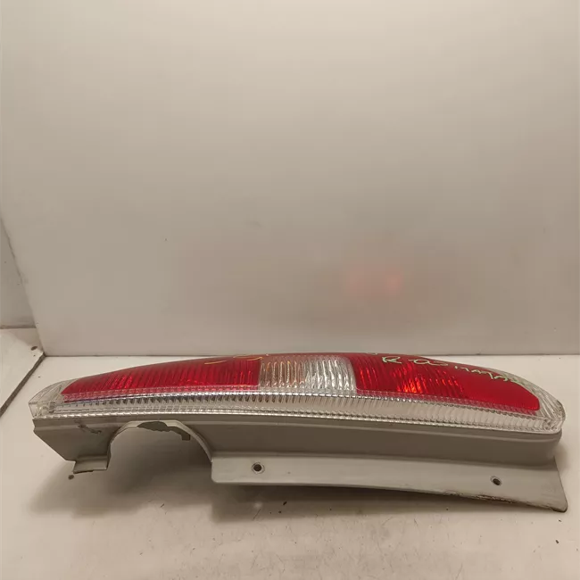 Fanale posteriore destro