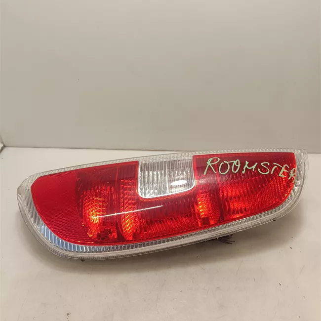 Fanale posteriore destro