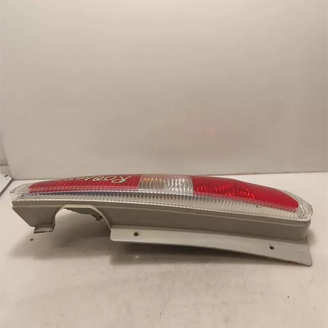 Fanale posteriore destro