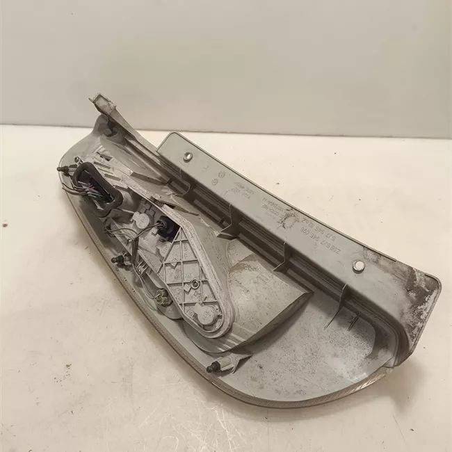 Fanale posteriore destro