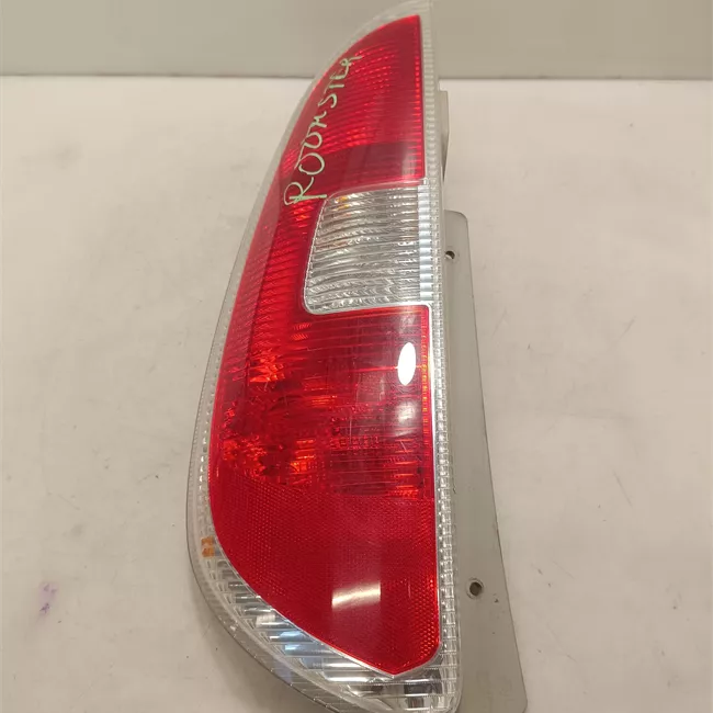 Fanale posteriore sinistro