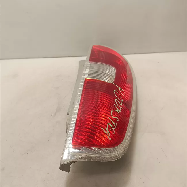 Fanale posteriore sinistro