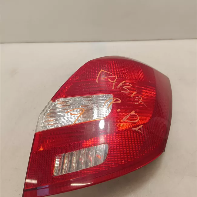 Fanale posteriore destro