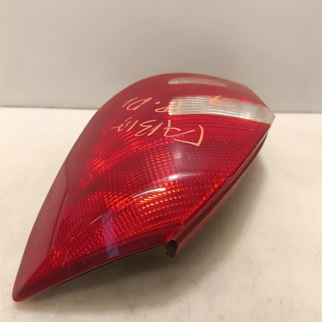 Fanale posteriore destro