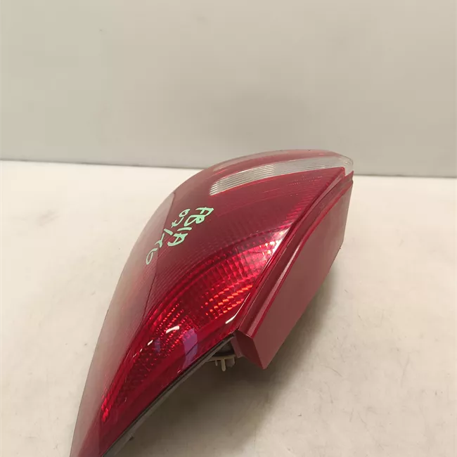 Fanale posteriore destro