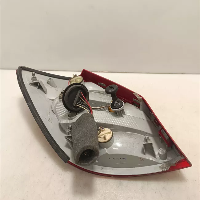 Fanale posteriore destro