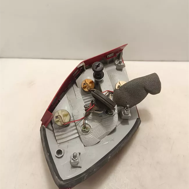 Fanale posteriore destro