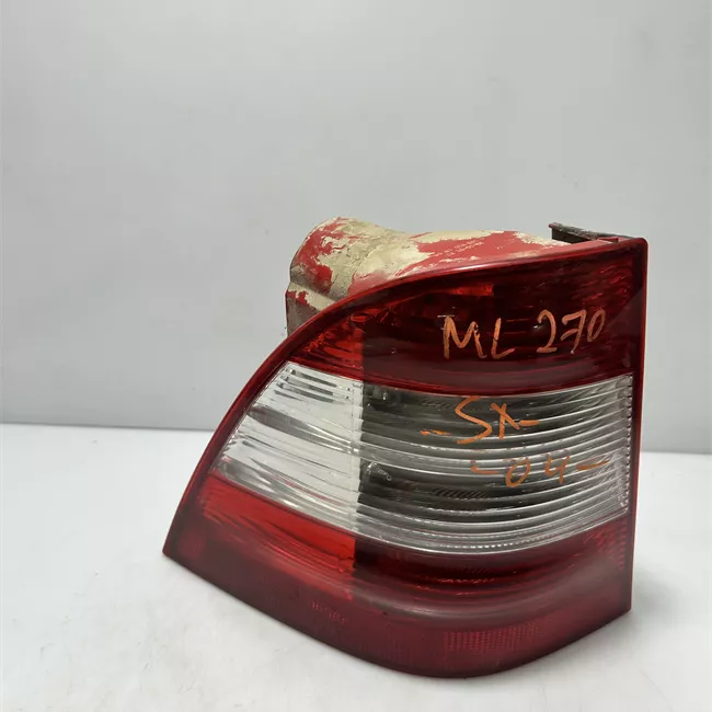 Fanale posteriore sinistro t.A289560>