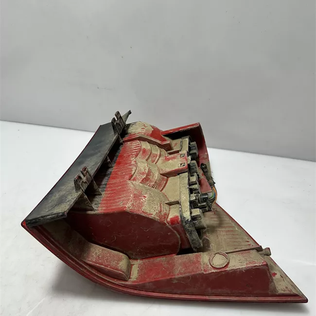 Fanale posteriore sinistro t.A289560>