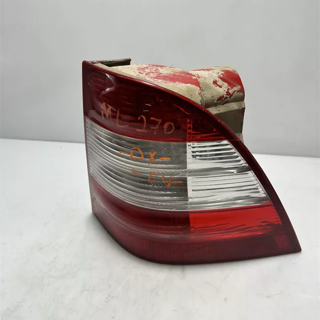 Fanale posteriore destro t.A289560>