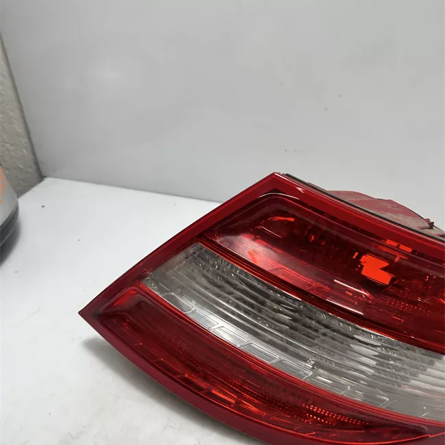 Fanale posteriore destro