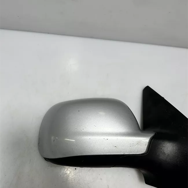 Retrovisore esterno regolazione elettrica destro Termico nero satinato