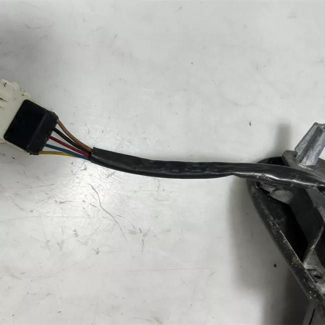 Retrovisore esterno destro