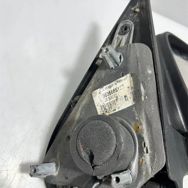 Retrovisore esterno destro