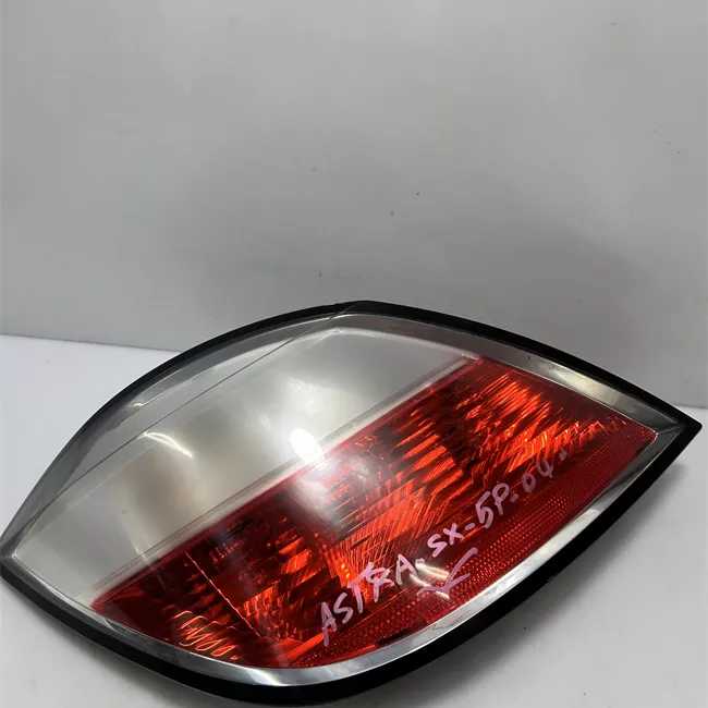 Fanale posteriore sinistro HELLA