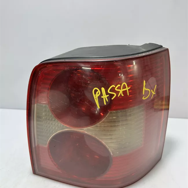 Fanale posteriore destro