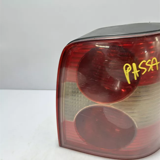 Fanale posteriore destro