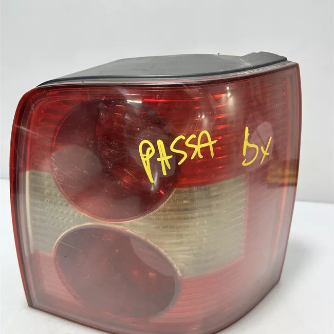 Fanale posteriore destro