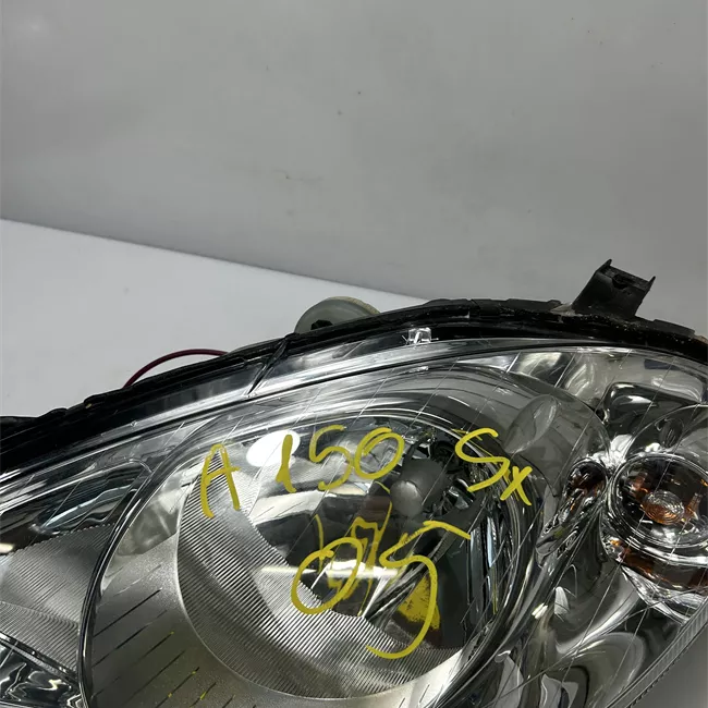 Proiettore sinistro Classic, Elegance