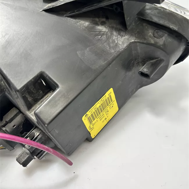 Proiettore sinistro Classic, Elegance