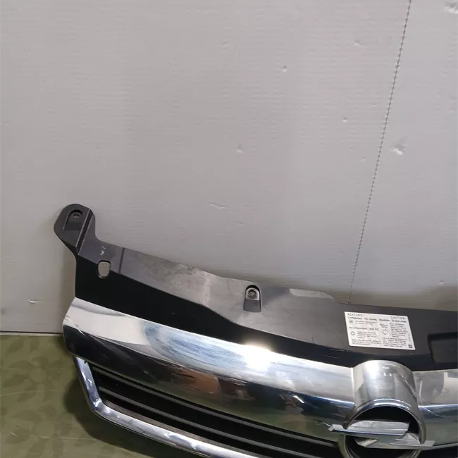 Griglia Tipo traliccio