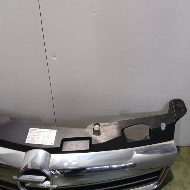 Griglia Tipo traliccio