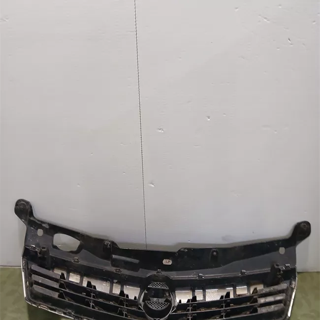 Griglia Tipo traliccio