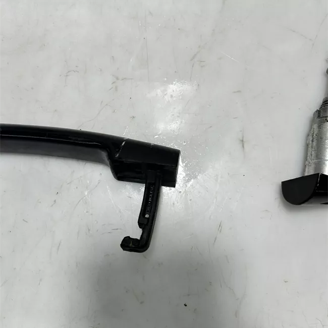 Maniglia porta anteriore sinistra primer